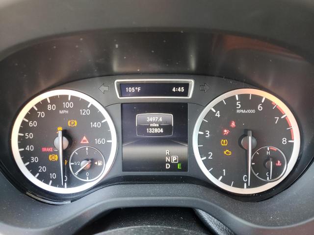 SJKCH5CP1JA040415 - 2018 INFINITI QX30 BASE 银色 照片 9