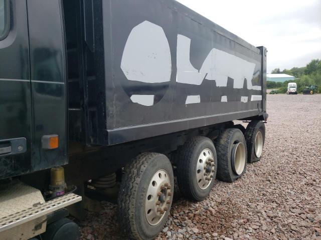 4V5KC9GG35N392277 - 2005 VOLVO VHD BLACK photo 6