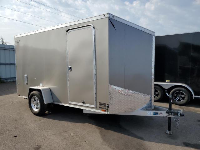 5NHULT218MA119928 - 2021 FRRV TRAILER GRAY photo 1