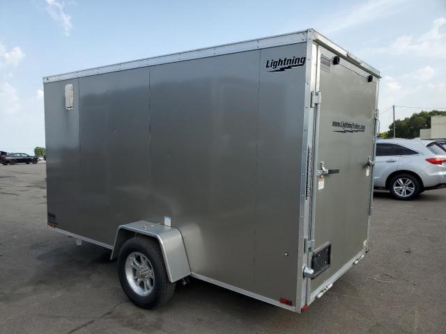 5NHULT218MA119928 - 2021 FRRV TRAILER GRAY photo 3