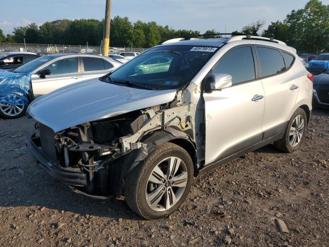 2014 HYUNDAI TUCSON GLS, 