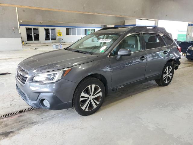 2018 SUBARU OUTBACK 2.5I LIMITED, null