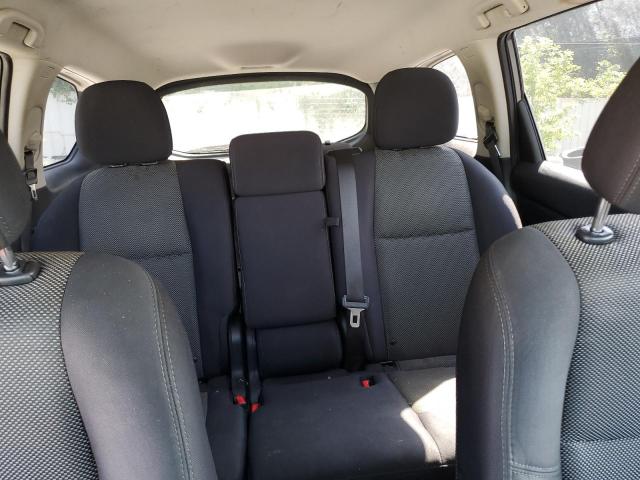 5N1DR2MN6KC623967 - 2019 NISSAN PATHFINDER S Մոխրագույն լուսանկար 10