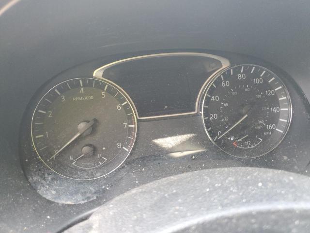 5N1DR2MN6KC623967 - 2019 NISSAN PATHFINDER S Մոխրագույն լուսանկար 9