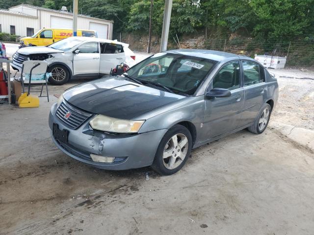2006 SATURN ION LEVEL 3, 