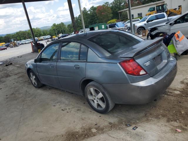 1G8AL55FX6Z108226 - 2006 SATURN ION LEVEL 3 GRAY photo 2