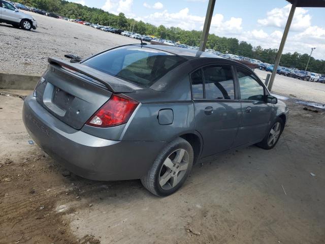 1G8AL55FX6Z108226 - 2006 SATURN ION LEVEL 3 GRAY photo 3