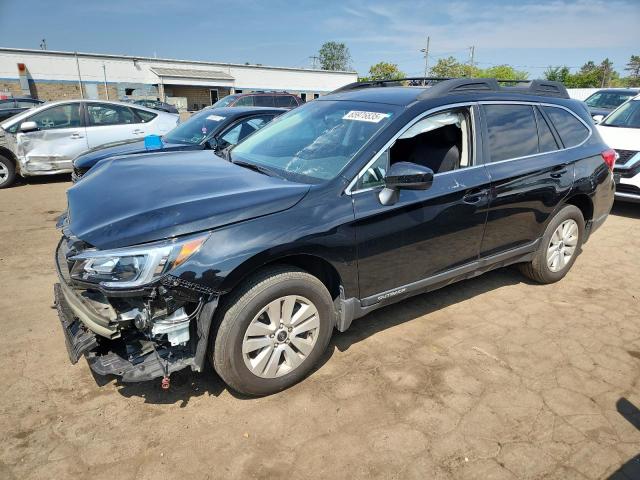 2019 SUBARU OUTBACK 2.5I PREMIUM, null