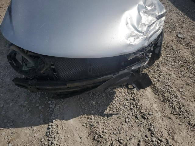 KNAFU5A2XB5328606 - 2011 KIA FORTE EX 银色 照片 11