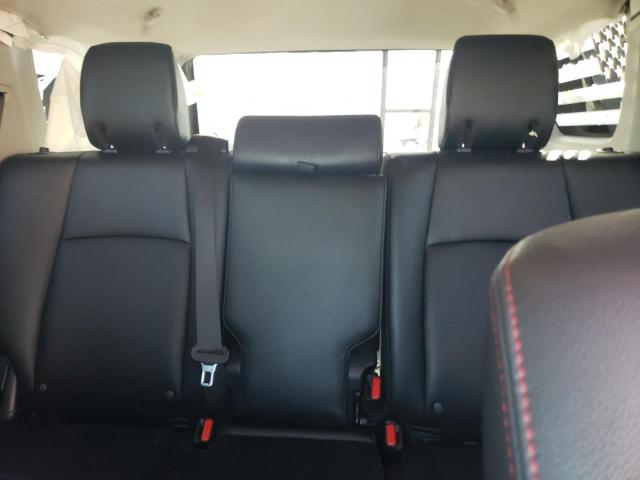 JTEBU5JR3L5757839 - 2020 TOYOTA 4RUNNER SR5/SR5 PREMIUM 黑色 照片 10