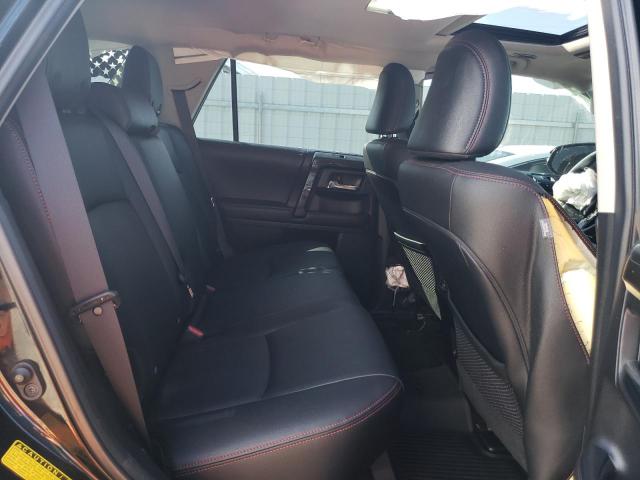 JTEBU5JR3L5757839 - 2020 TOYOTA 4RUNNER SR5/SR5 PREMIUM 黑色 照片 11
