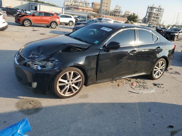 2007 LEXUS IS 250, 