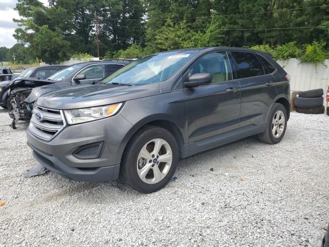2016 FORD EDGE SE, null