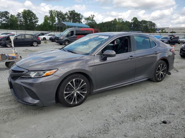 2019 TOYOTA CAMRY L, 