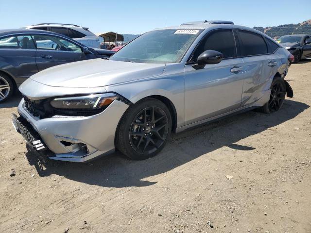 2023 HONDA CIVIC SPORT, 