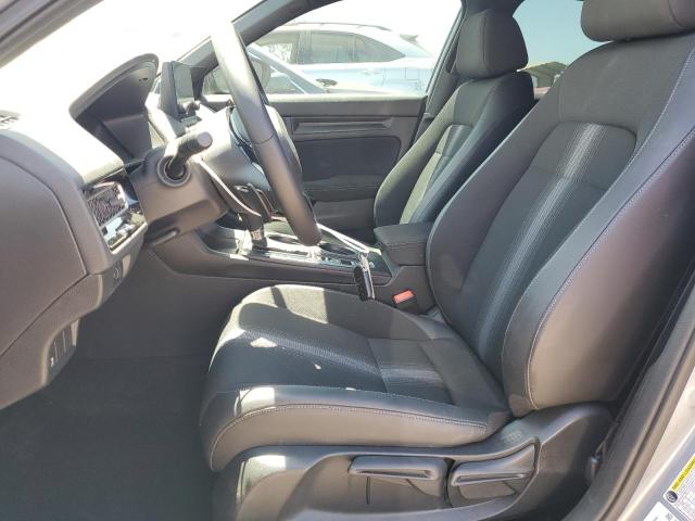 19XFL2H80PE004011 - 2023 HONDA CIVIC SPORT ვერცხლისფერი ფოტო 7