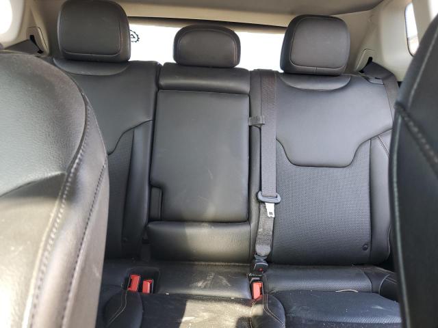 3C4NJDCB6LT236036 - 2020 JEEP COMPASS LIMITED გრაფიტი ფოტო 10