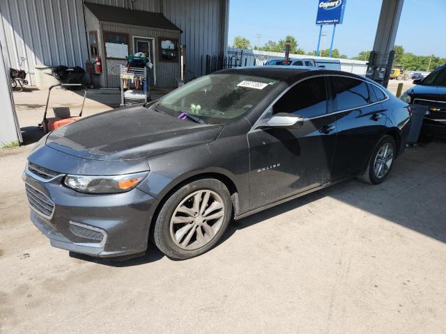 2016 CHEVROLET MALIBU LT, 