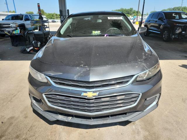 1G1ZE5ST7GF234178 - 2016 CHEVROLET MALIBU LT 灰色 照片 5