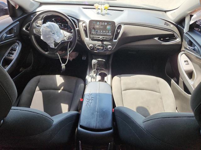 1G1ZE5ST7GF234178 - 2016 CHEVROLET MALIBU LT 灰色 照片 8