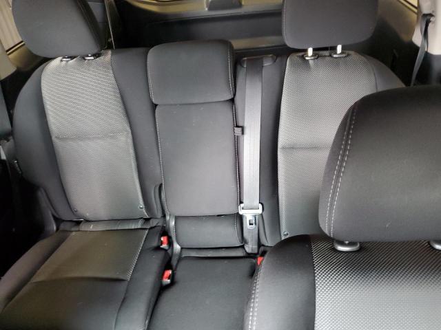 5N1DR2MM8JC636161 - 2018 NISSAN PATHFINDER S SILVER photo 10