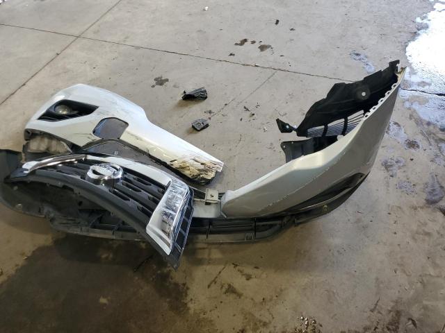 5N1DR2MM8JC636161 - 2018 NISSAN PATHFINDER S SILVER photo 13