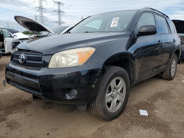 2008 TOYOTA RAV4, 