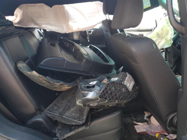 1FM5K8AR9HGA62667 - 2017 FORD EXPLORER POLICE INTERCEPTOR Ақ фото 11