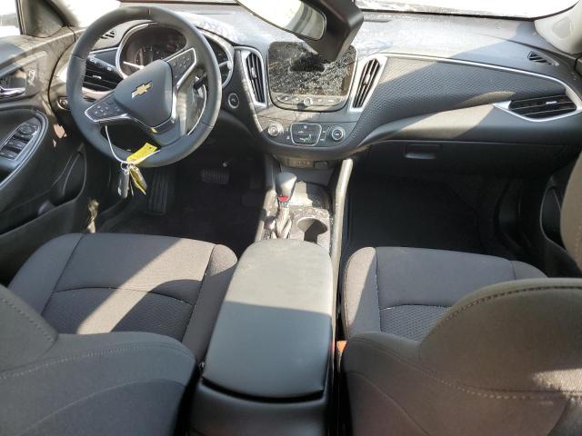 1G1ZG5ST3PF244751 - 2023 CHEVROLET MALIBU RS 红色 照片 8