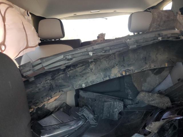 2GNAXHEV4L6278180 - 2020 CHEVROLET EQUINOX LS Qara foto 10