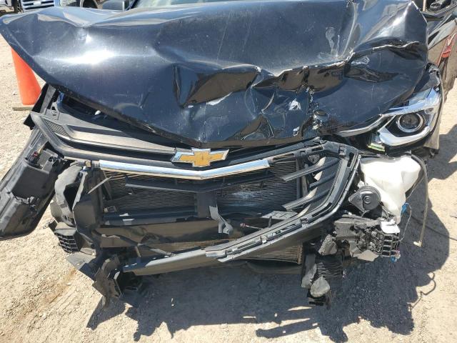 2GNAXHEV4L6278180 - 2020 CHEVROLET EQUINOX LS Qara foto 12