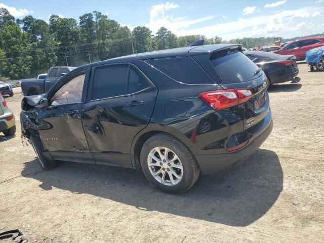 2GNAXHEV4L6278180 - 2020 CHEVROLET EQUINOX LS Qara foto 2