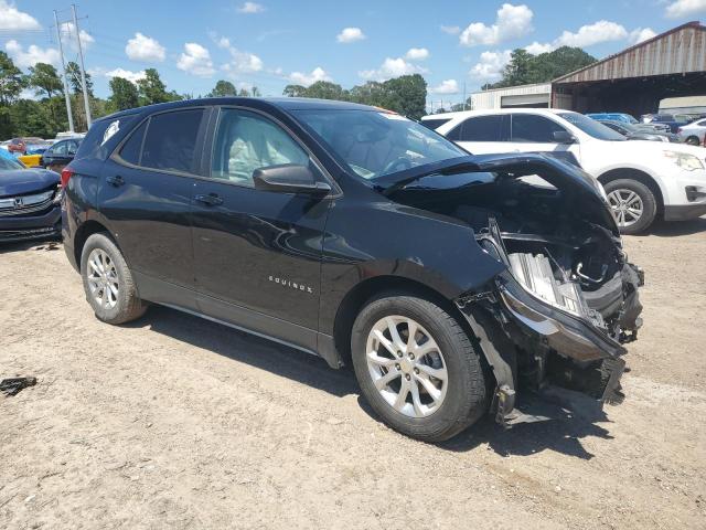 2GNAXHEV4L6278180 - 2020 CHEVROLET EQUINOX LS Qara foto 4