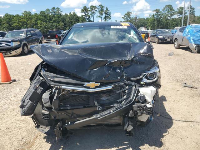 2GNAXHEV4L6278180 - 2020 CHEVROLET EQUINOX LS Qara foto 5