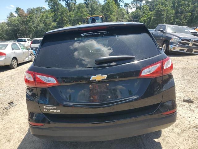 2GNAXHEV4L6278180 - 2020 CHEVROLET EQUINOX LS Qara foto 6