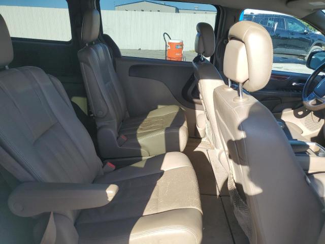 2C4RC1BG3CR226736 - 2012 CHRYSLER TOWN & COUNTRY TOURING WHITE photo 11