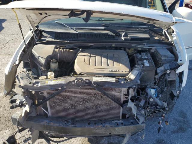 2C4RC1BG3CR226736 - 2012 CHRYSLER TOWN & COUNTRY TOURING WHITE photo 12