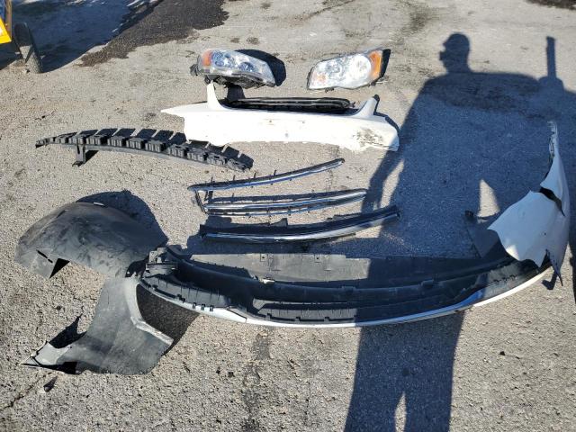 2C4RC1BG3CR226736 - 2012 CHRYSLER TOWN & COUNTRY TOURING WHITE photo 13