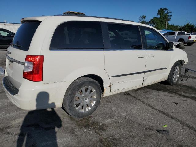 2C4RC1BG3CR226736 - 2012 CHRYSLER TOWN & COUNTRY TOURING WHITE photo 3