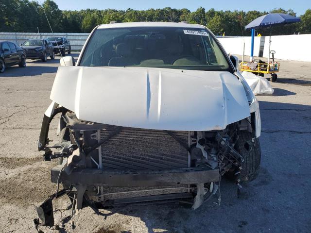 2C4RC1BG3CR226736 - 2012 CHRYSLER TOWN & COUNTRY TOURING WHITE photo 5