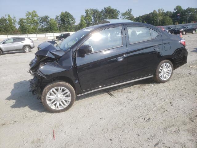 2024 MITSUBISHI MIRAGE G4 ES, 