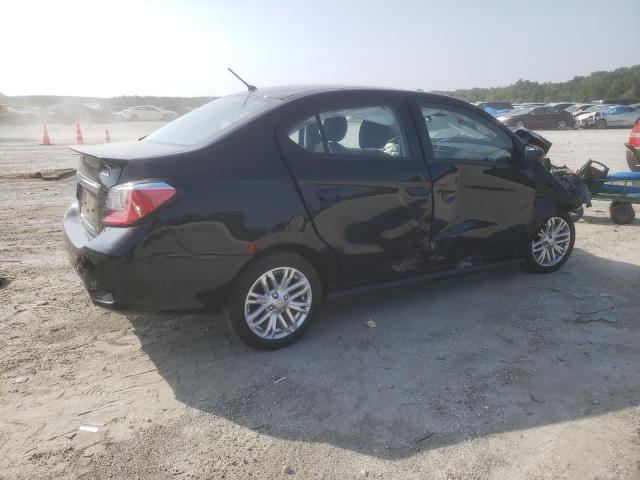 ML32FUFJ2RHF11227 - 2024 MITSUBISHI MIRAGE G4 ES შავი ფოტო 3