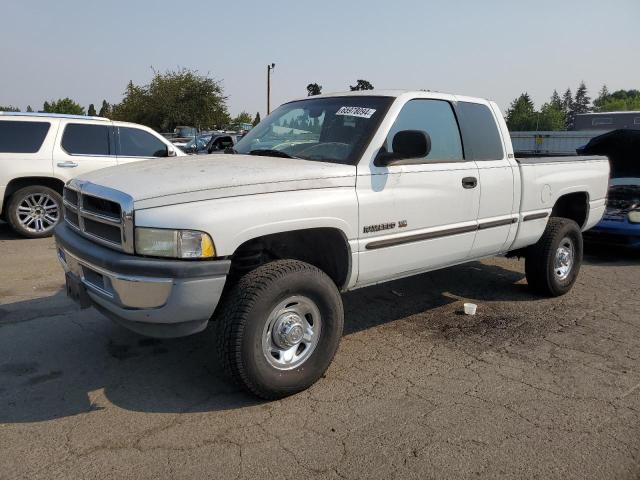 1998 DODGE RAM 2500, 