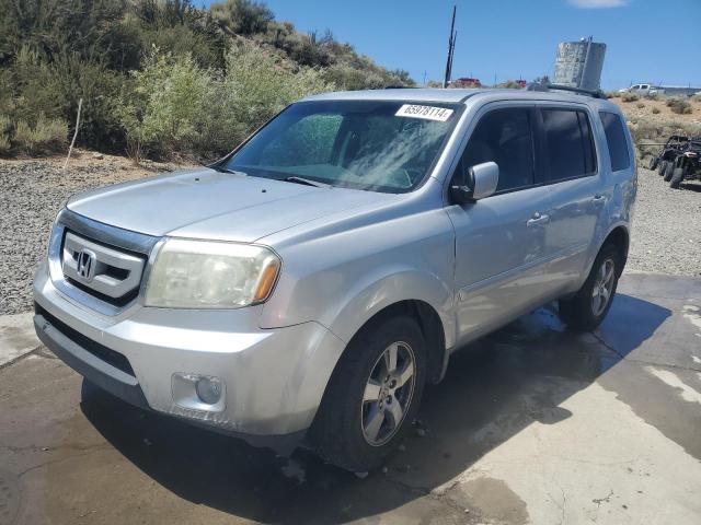 2010 HONDA PILOT EX, 