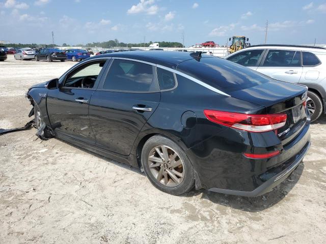 5XXGT4L3XKG347789 - 2019 KIA OPTIMA LX BLACK photo 2