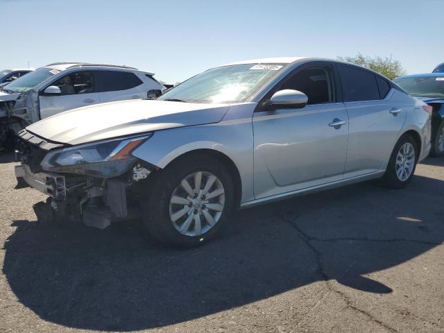 2020 NISSAN ALTIMA S, 