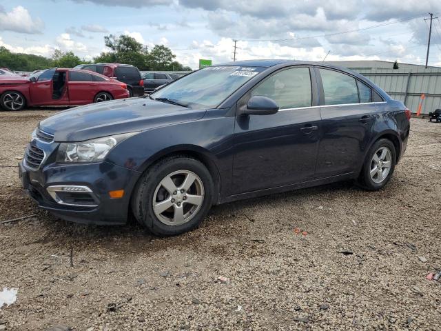 2015 CHEVROLET CRUZE LT, 