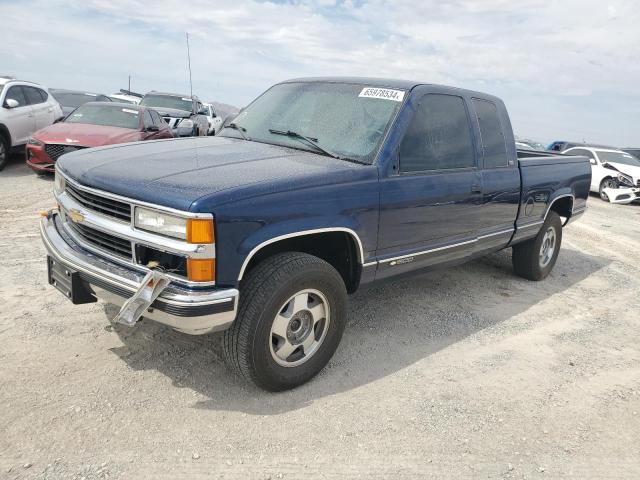 1996 CHEVROLET GMT-400 K1500, 