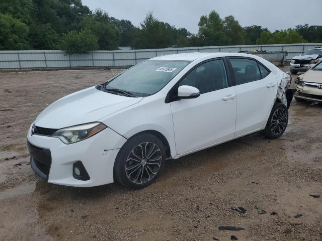 2014 TOYOTA COROLLA L, 