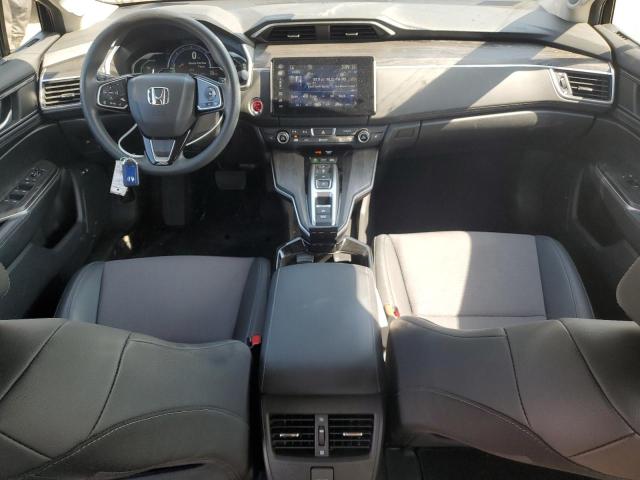 JHMZC5F19JC023724 - 2018 HONDA CLARITY GRAY photo 8